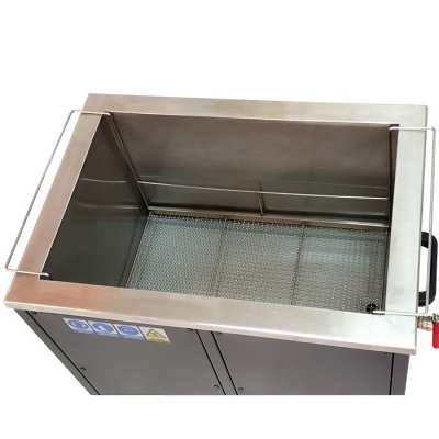 Ultrazvučne kade INDUSTRIAL LINE Ultrazvučna kada 90 litara STANDARD